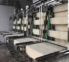 乐鱼网页版登录入口-乐鱼(中国)
在机械构造中的应用——米粉挂晾机