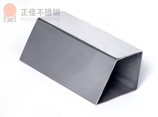 不锈钢异型管