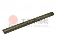 不锈钢蚀刻管生产出问题？别慌，有问题百宝箱