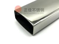 什么是不锈钢异型管？认识这些就够了